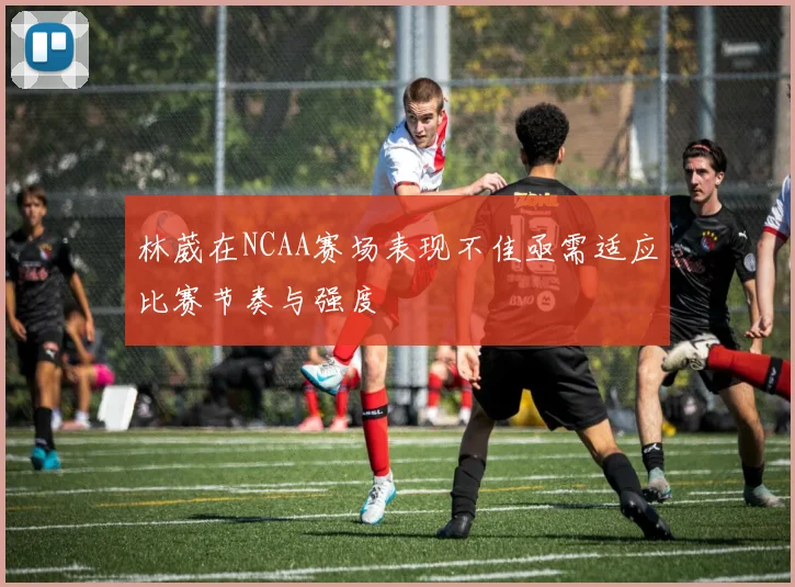 林葳在NCAA赛场表现不佳亟需适应比赛节奏与强度