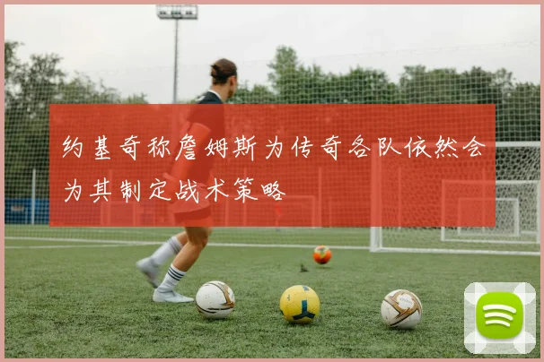 约基奇称詹姆斯为传奇各队依然会为其制定战术策略
