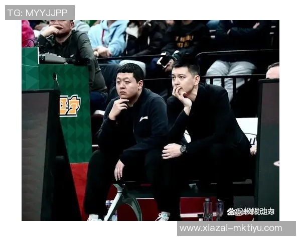 杨瀚森缺席G联盟比赛球队担忧受伤中锋资源匮乏难以应对