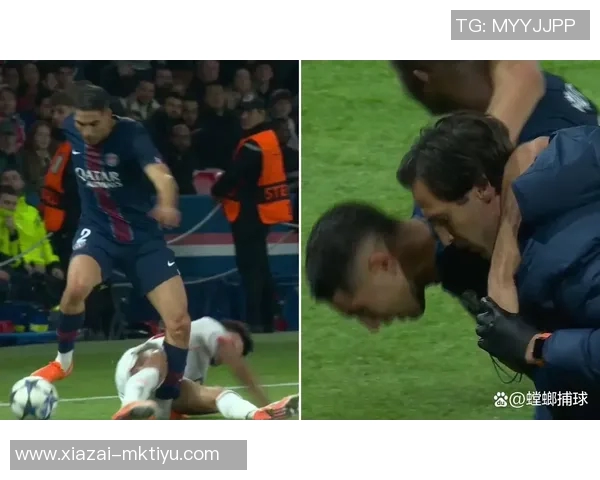 迪亚斯因红牌禁赛三场阿什拉夫受伤引发关注